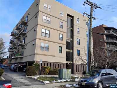 110-114 Sussex St #2F, Hackensack, NJ, 07601