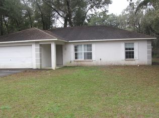 3460 SE 147th Pl, Summerfield, FL 34491