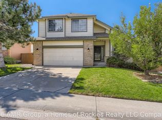 8983 Edgewood St, Highlands Ranch, CO 80130