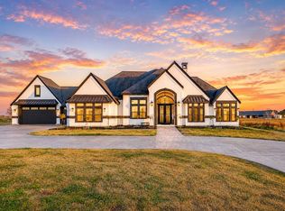 4821 Walters Rd, Richmond, TX 77469