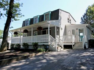 306 Helen Ter, Neptune, NJ 07753