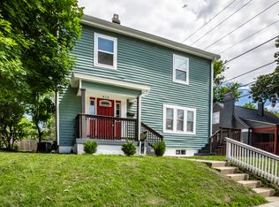 812 E 40th St, Indianapolis, IN 46205