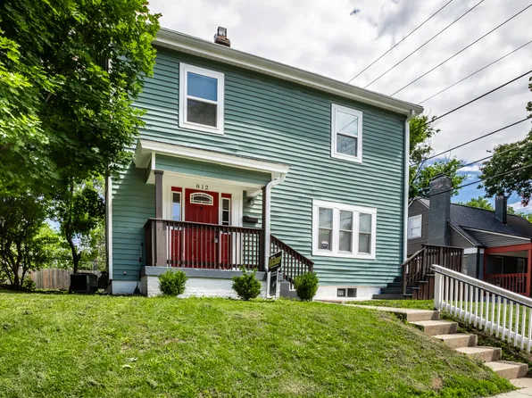 812 E 40th St, Indianapolis, IN 46205