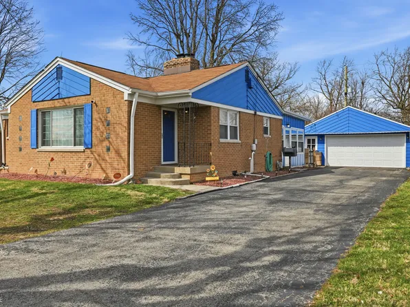 7104 E 10th St, Indianapolis, IN 46219