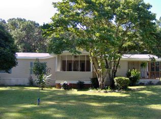 88 Ponderosa Dr, Eufaula, AL 36027