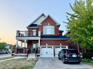 235 John Davis Gate, Whitchurch Stouffville, ON L4A 1T5