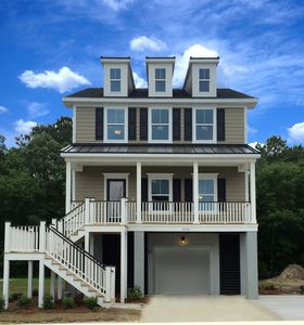 3735 Copahee Sound Dr, Mt Pleasant, SC, 29466