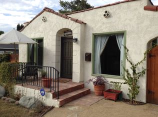 1809 Yosemite Dr, Los Angeles, CA 90041