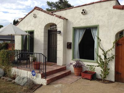 1809 Yosemite Dr, Los Angeles, CA, 90041