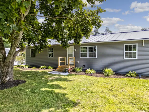 13 Keith Street, Chelsea, ME 04330