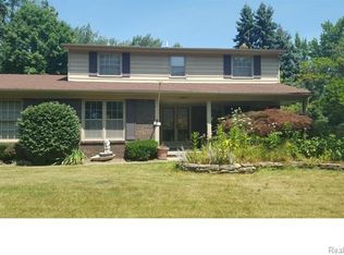 47447 Alliance Ct, Shelby Township, MI