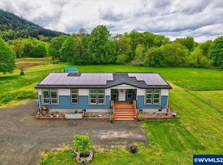 32864 Fern Rd, Philomath, OR 97370