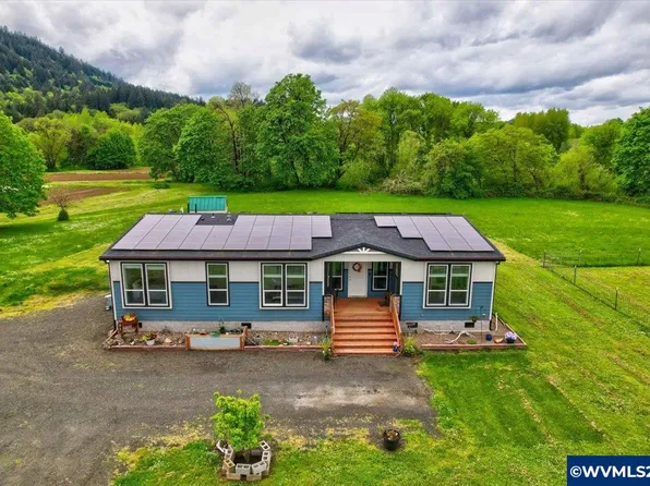 32864 Fern Rd, Philomath, OR 97370