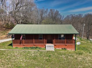 2300 Bear Creek Rd, Vanleer, TN 37181