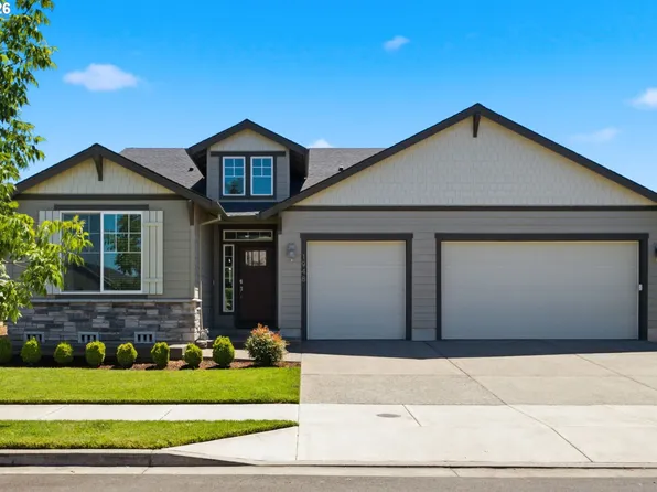 1948 N Ivy St, Canby, OR 97013