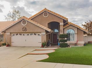 447 S Maidstone St, Banning, CA 92220