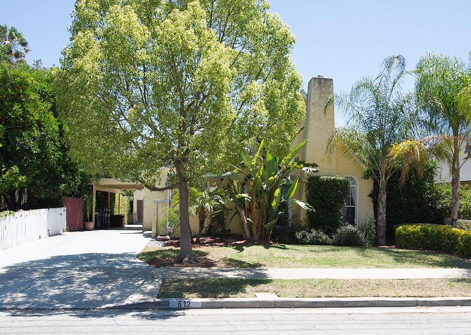 612 Alberta St, Altadena, CA 91001 Zillow