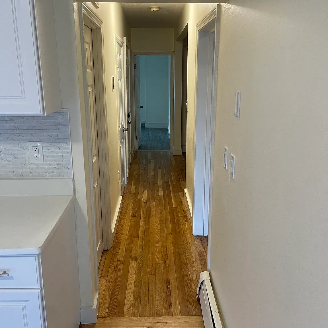 3 bed, 1.0 bath, 1000 sqft, $2,850 — Photo 4