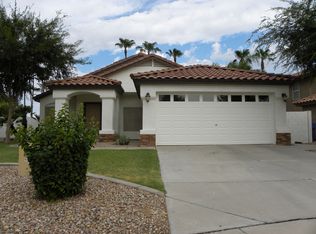 16 N Starboard Dr, Gilbert, AZ 85234