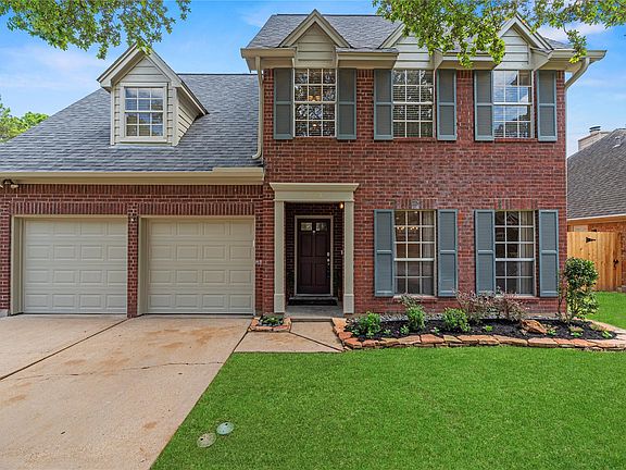 2nd image of 7718 Woodlett Court