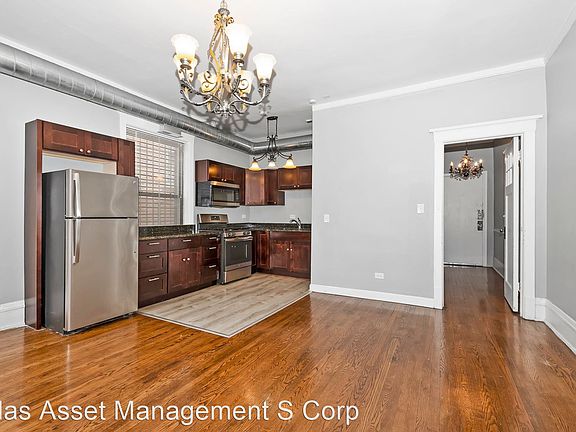 5th image of 5019 S Drexel Ave #2C