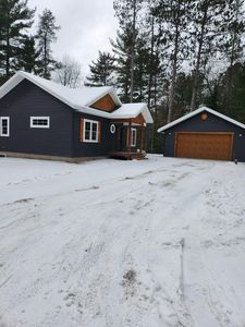 417 Hickory St, Woodruff, WI, 54568