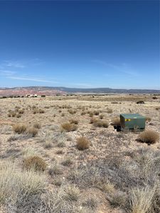 LOT 132 Private Drive 1728 #1, Youngsville, NM, 87064