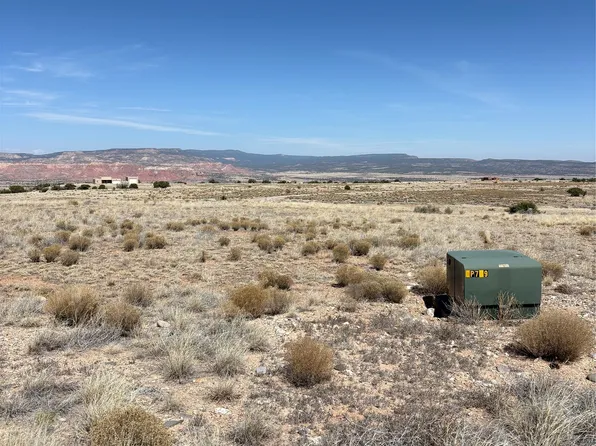 LOT 132 Private Drive 1728 #1, Youngsville, NM 87064