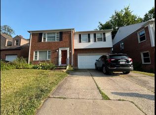 13770 Cedar Rd, University Heights, OH 44118