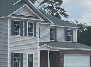 70 Swallow Tail Cir, Savannah, GA 31407