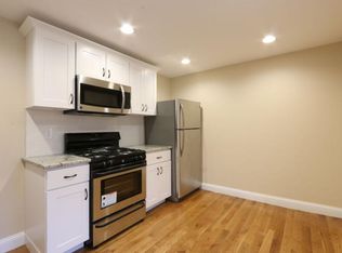 3 Saint James Pl #1K, Roxbury, MA 02119