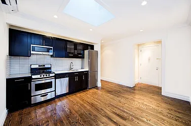 535 Hudson Street in West Village