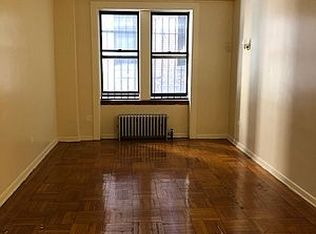 3643 Broadway #GF, New York, NY 10031