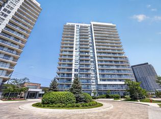 4699 Glen Erin Dr #410, Mississauga, ON L5M 2E5