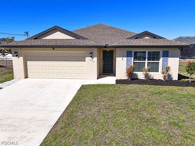 1213 NW 19th Ter, Cape Coral, FL, 33993