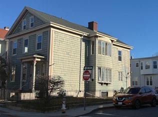 199 Purchase St APT 2, Fall River, MA 02720