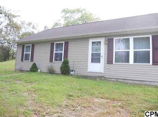 570 Weavers Mill Rd, Loysville, PA 17047