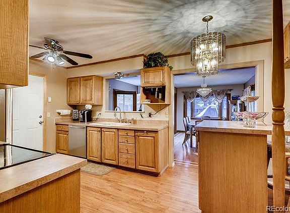 Listed By Shorewood Real Estate