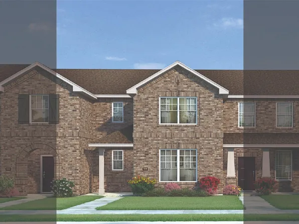 2940 Percheron Dr, Mesquite, TX 75150