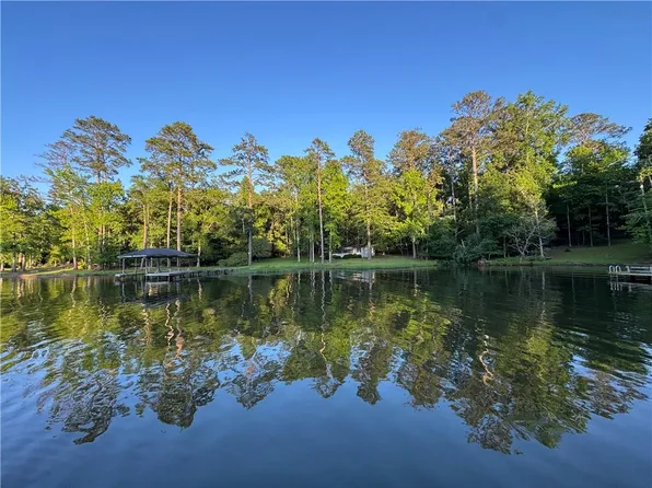 1009 Dennis Station Rd #43, Eatonton, GA 31024