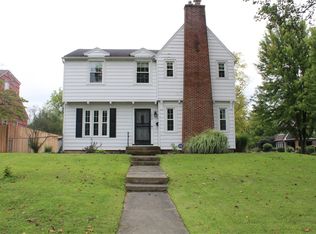 1800 Pembrook Rd, Springfield, OH 45504