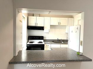 279 Massachusetts Ave #2, Arlington, MA 02474