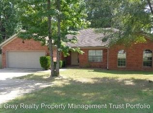 709 Quince Hill Rd, Jacksonville, AR 72076