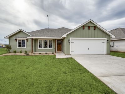 310 Sam Dr, Hillsboro, TX, 76645