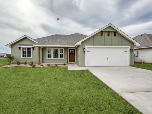 310 Sam Dr, Hillsboro, TX 76645