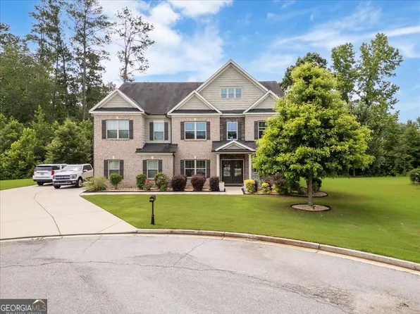 2885 Mondavi Pl, Powder Springs, GA 30127