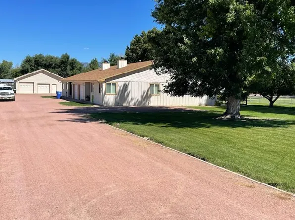 1315 Sherman Ave APT A, Canon City, CO 81212