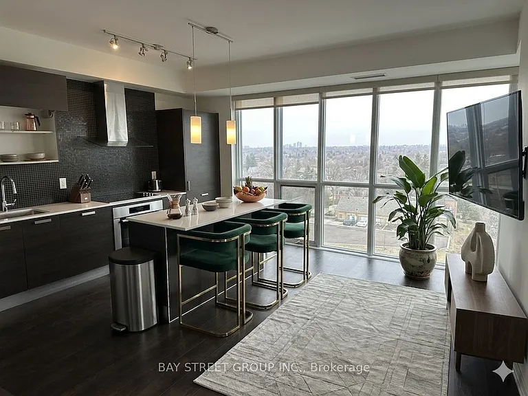 11 Bogert Ave #807 — Photo 1
