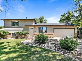 14854 E Colgate Dr, Aurora, CO 80014