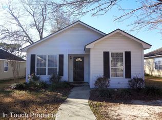 4117 Hamilton Cir, Valdosta, GA 31605